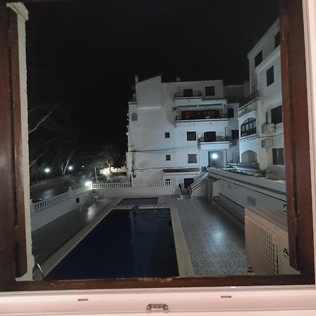 Playa Flamenca Splendid Apartment On The Beach Аликанте Экстерьер фото
