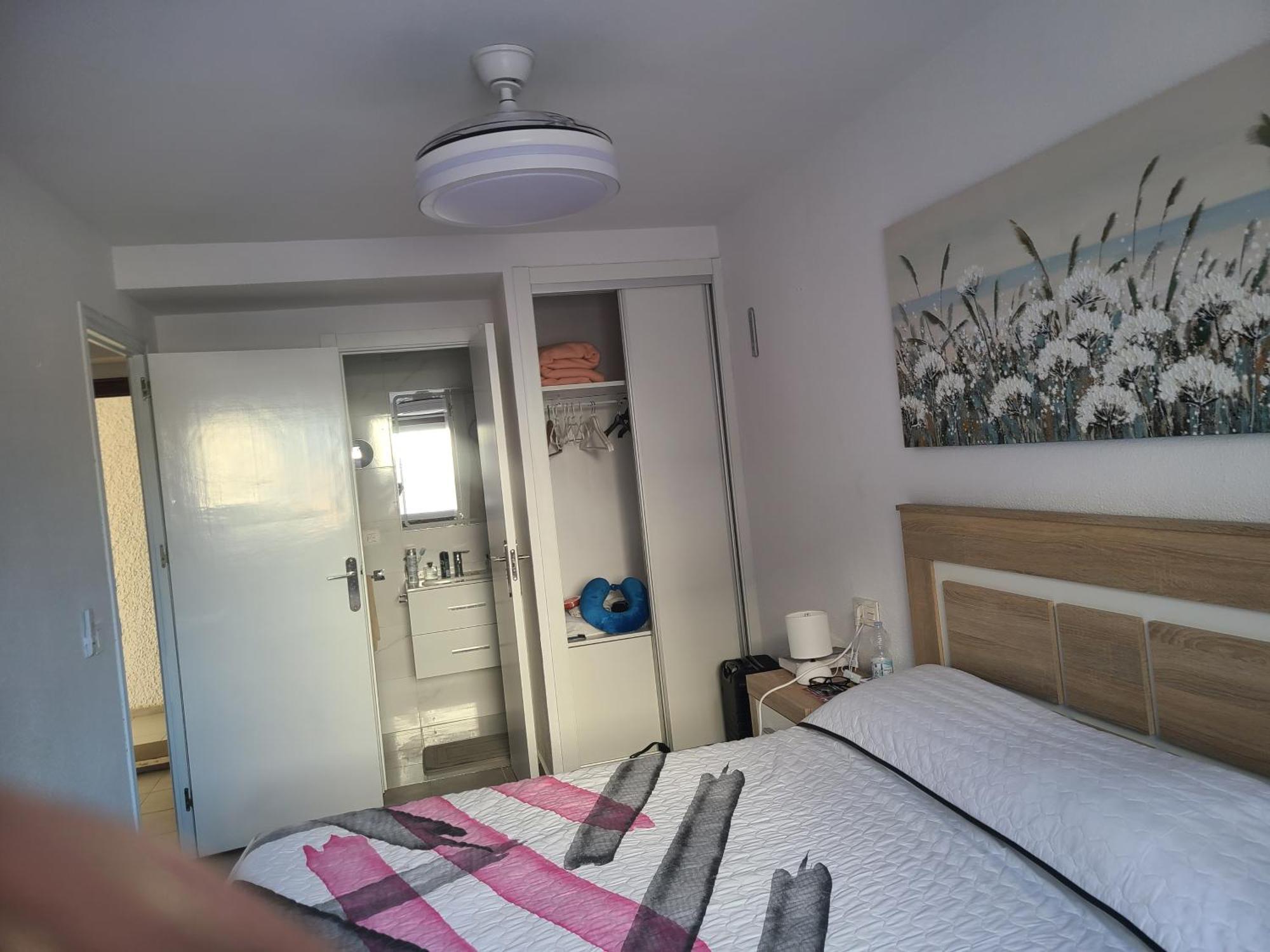 Playa Flamenca Splendid Apartment On The Beach Аликанте Экстерьер фото