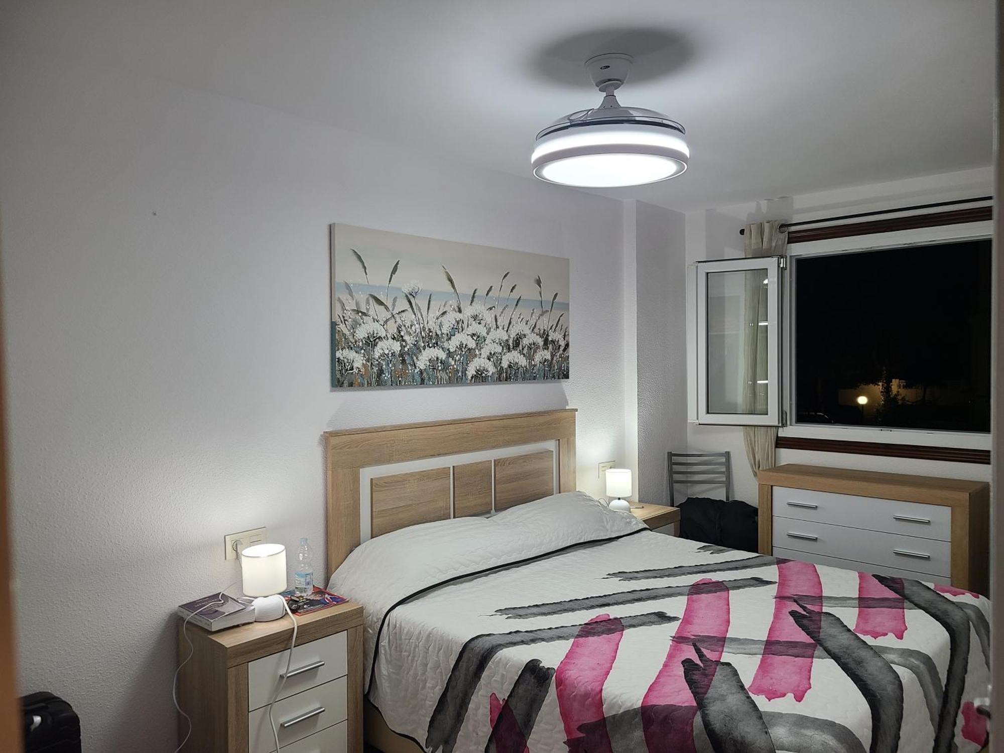 Playa Flamenca Splendid Apartment On The Beach Аликанте Экстерьер фото